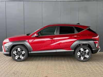 Hyundai Kona Comfort Plus (2025) - Photo 2