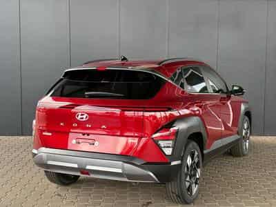 Hyundai Kona Comfort Plus (2025) - Photo 3