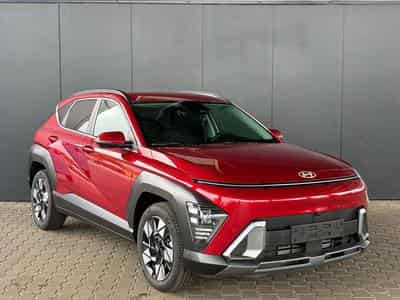 Hyundai Kona Comfort Plus (2025) - Photo 4