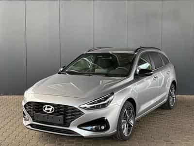 Hyundai i30 Comfort Plus (2025) - Foto 1