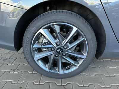 Hyundai i30 Comfort Plus (2025) - Photo 11