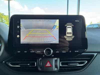 Hyundai i30 Comfort Plus (2025) - Photo 14