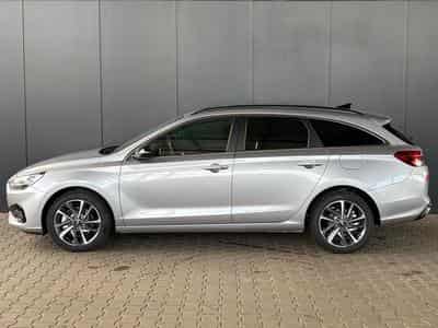 Hyundai i30 Comfort Plus (2025) - Photo 2