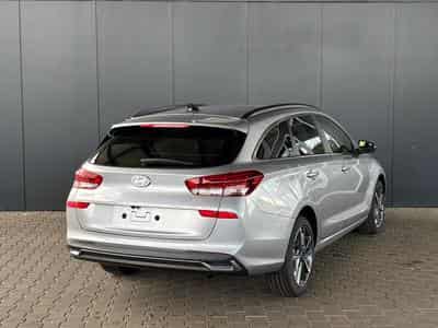 Hyundai i30 Comfort Plus (2025) - Photo 3