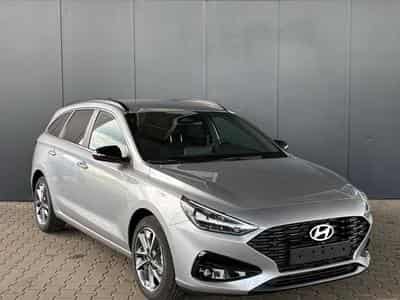 Hyundai i30 Comfort Plus (2025) - Photo 4