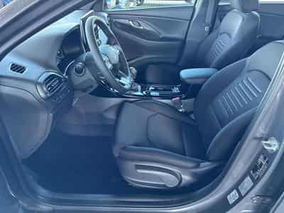 Hyundai i30 Comfort Plus (2025) - Photo 5