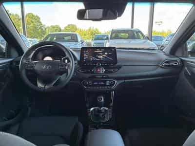 Hyundai i30 Comfort Plus (2025) - Photo 7