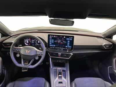Cupra Leon VZ (2025) - Photo 12