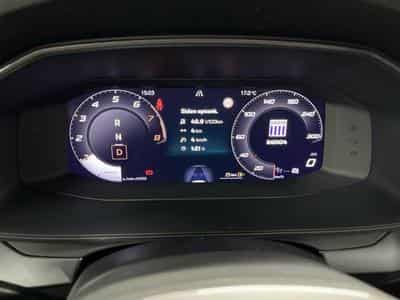 Cupra Leon VZ (2025) - Photo 14