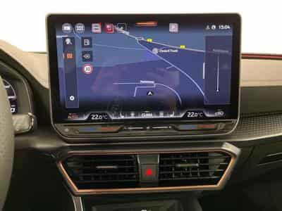 Cupra Leon VZ (2025) - Photo 15