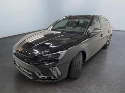 Cupra Leon VZ (2025) - Photo 3