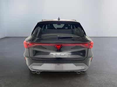 Cupra Leon VZ (2025) - Photo 6