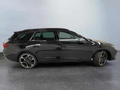 Cupra Leon VZ (2025) - Photo 8