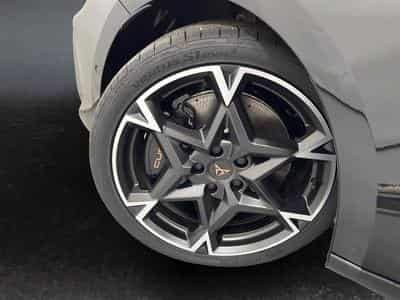 Cupra Leon VZ (2025) - Photo 9