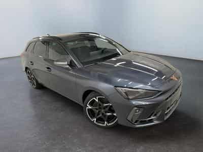 Cupra Leon VZ (2025) - Photo 1