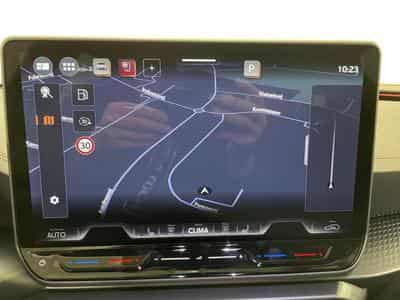 Cupra Leon VZ (2025) - Photo 15