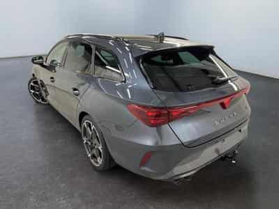 Cupra Leon VZ (2025) - Photo 5