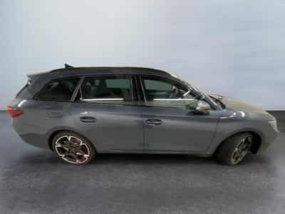 Cupra Leon VZ (2025) - Photo 8