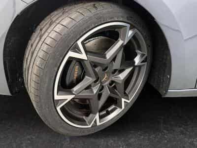 Cupra Leon VZ (2025) - Photo 9