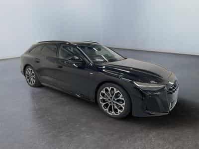 Audi A6 S-Line (2025) - Photo 1