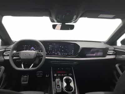 Audi A6 S-Line (2025) - Photo 12