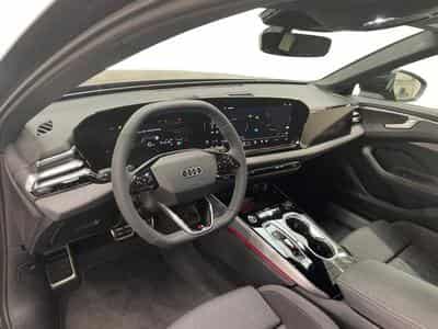 Audi A6 S-Line (2025) - Photo 13