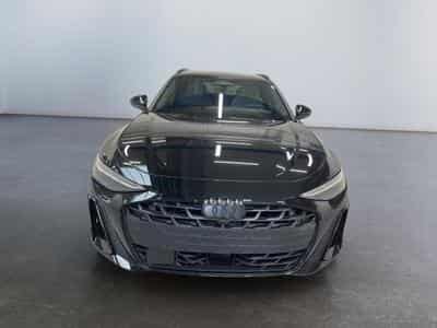 Audi A6 S-Line (2025) - Photo 2