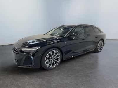 Audi A6 S-Line (2025) - Photo 3