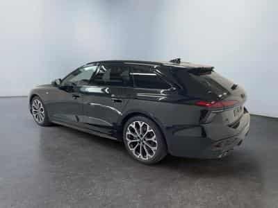 Audi A6 S-Line (2025) - Photo 5