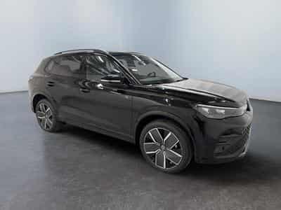 VW Tiguan (2025) - Photo 1