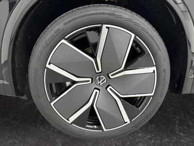 VW Tiguan (2025) - Photo 11