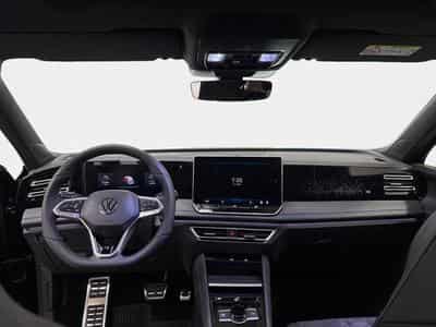 VW Tiguan (2025) - Photo 13