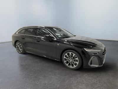 Audi A6 S-Line (2025) - Photo 1