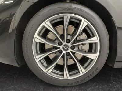 Audi A6 S-Line (2025) - Photo 12