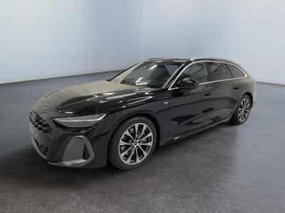 Audi A6 S-Line (2025) - Photo 3