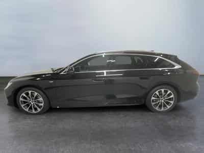 Audi A6 S-Line (2025) - Photo 4