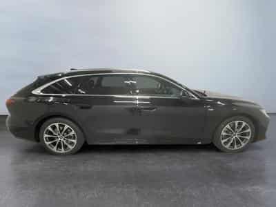 Audi A6 S-Line (2025) - Photo 8