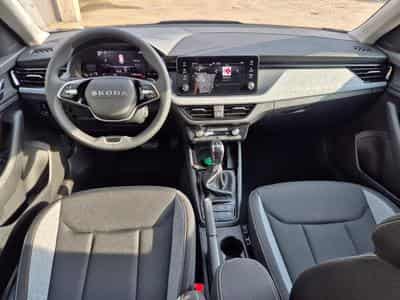 Skoda Kamiq Selection (2026) - Photo 10