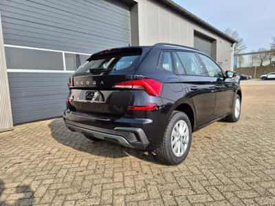 Skoda Kamiq Selection (2026) - Photo 5