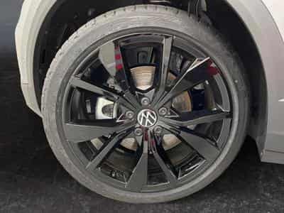 VW T-Roc Black Edition/Silver Edition (2025) - Photo 11