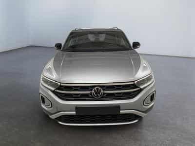 VW T-Roc Black Edition/Silver Edition (2025) - Photo 2