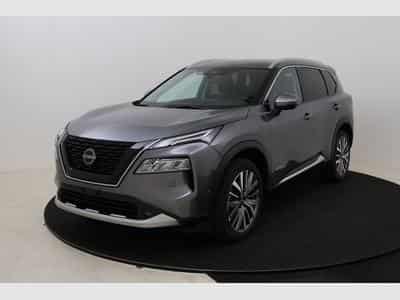 Nissan X-Trail Tekna + Bose + Nappa + 20" alloys 5pl (2025) - Photo 1