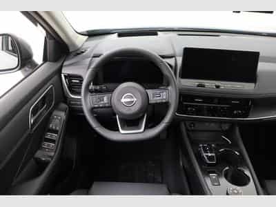 Nissan X-Trail Tekna + Bose + Nappa + 20" alloys 5pl (2025) - Photo 11