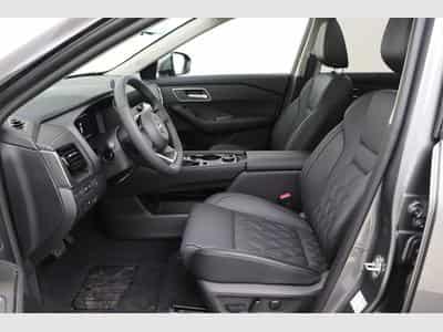 Nissan X-Trail Tekna + Bose + Nappa + 20" alloys 5pl (2025) - Photo 12