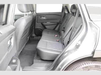 Nissan X-Trail Tekna + Bose + Nappa + 20" alloys 5pl (2025) - Photo 13