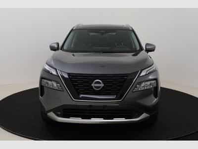 Nissan X-Trail Tekna + Bose + Nappa + 20" alloys 5pl (2025) - Photo 2