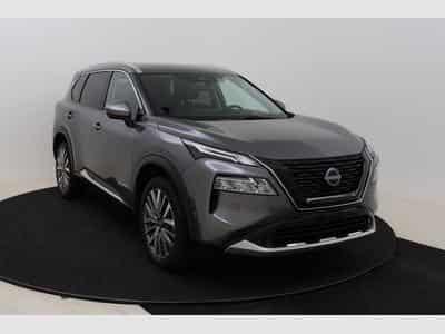 Nissan X-Trail Tekna + Bose + Nappa + 20" alloys 5pl (2025) - Photo 3