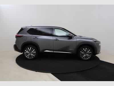 Nissan X-Trail Tekna + Bose + Nappa + 20" alloys 5pl (2025) - Photo 4