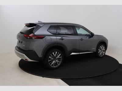 Nissan X-Trail Tekna + Bose + Nappa + 20" alloys 5pl (2025) - Photo 5