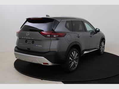 Nissan X-Trail Tekna + Bose + Nappa + 20" alloys 5pl (2025) - Photo 6